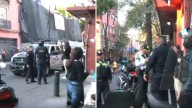 Guardia de Seguridad Muere Baleado al Enfrentar a Presunto “Fardero” en Minisúper de CDMX