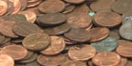 Good Question: Is it legal for Ky. businesses to round up when they run out of pennies?