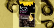 Salon-worthy hair at home for a tenner? Shoppers swear by Garnier Olia
