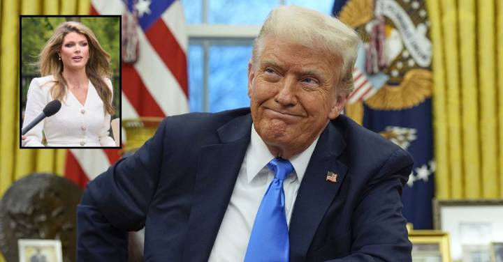 Lindsey Halligan is now a 'private citizen' but several cases still have her name on them