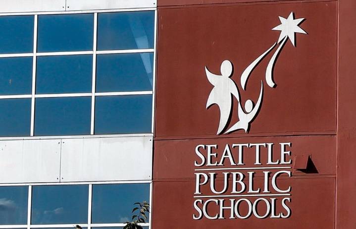 Seattle School Board election results 2025