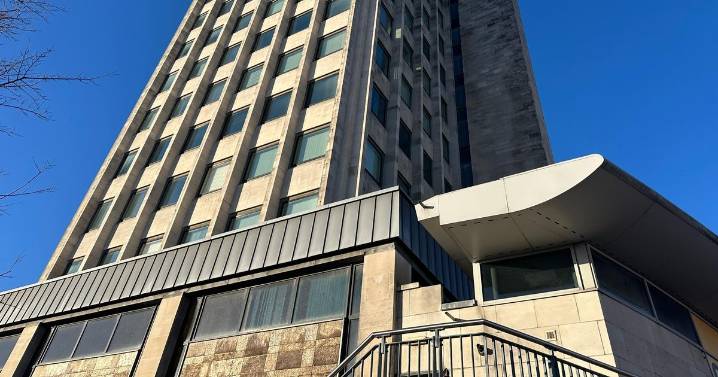 Two councillors switch allegiances for second time in ONE YEAR