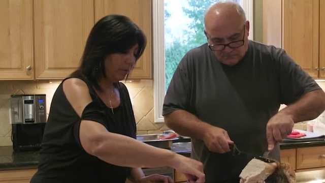 Here are best storage options for your Thanksgiving leftovers