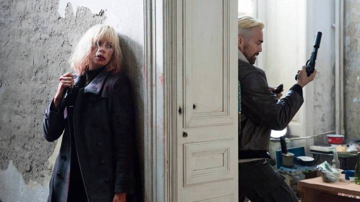 The "Full-On" Action Movie That Ripped Off 'John Wick' Lands New Streaming Home