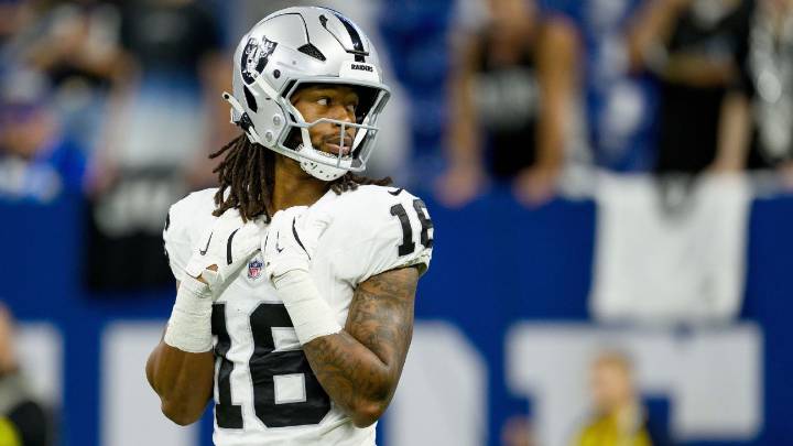 What moves could the Raiders make at the trade deadline?