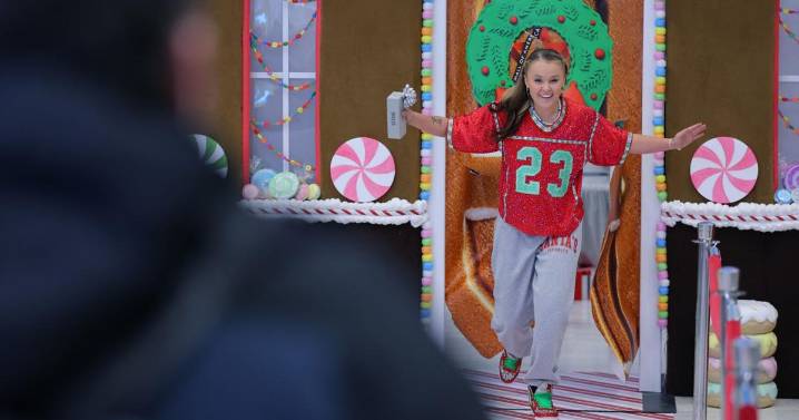 Photos capture enduring enthusiasm for Black Friday, the biggest shopping day of the year