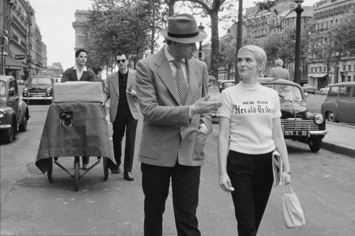 The French New Wave Is Still New