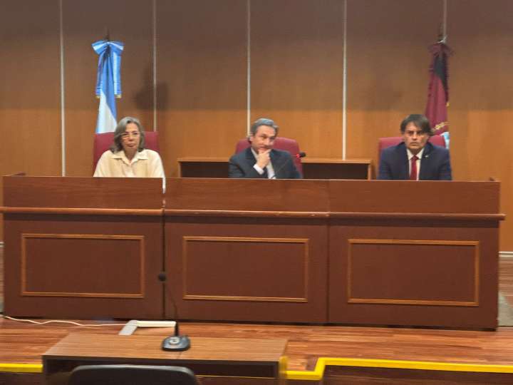 Juicio por Jimena Salas: la Justicia sigue sin culpables; absolvieron a los Saavedra