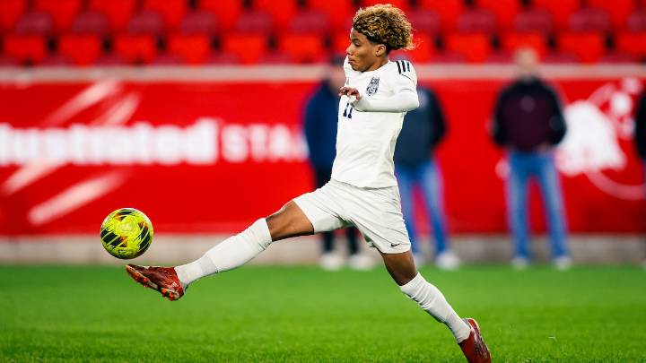 Harrison over Science Park - Boys Soccer - North 2, Group 2 first round recap