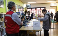 Servel acompañó elección  del Centro de Alumnos del Colegio Punta Arenas