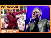 Sebastian Maniscalco Reacts to 'SNL' Impersonation