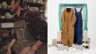 Dickies holiday gift ideas: Shop work pants, overalls, flannels