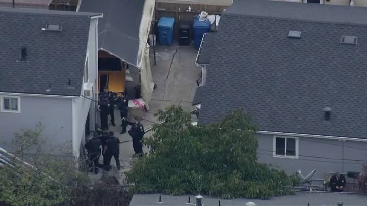 Actividad policial en Redwood City provoca cierre de calles