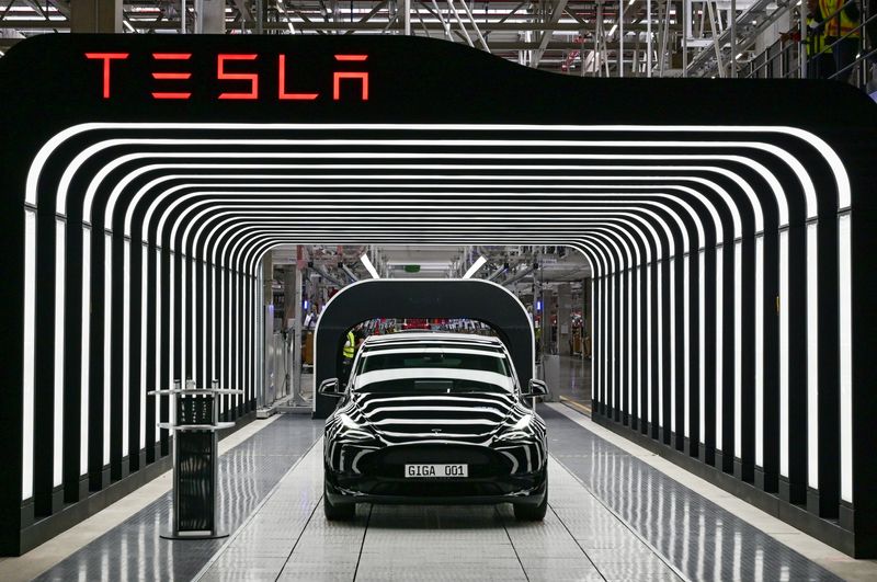 Tesla struggles to course correct from sales skid