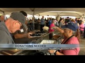 Tucson's Gospel Rescue Mission seeks food for Thanksgiving event