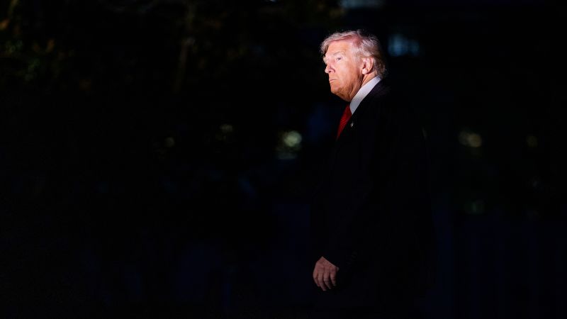 Trump denies inflation is hurting Americans. It’s the same mistake that haunted Biden