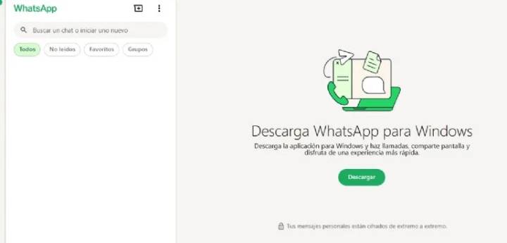 Caída mundial de WhatsApp deja incomunicados a millones de usuarios este 4 de noviembre