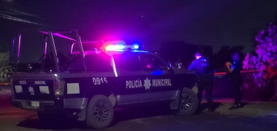 Dos hombres quedan heridos en ataque a balazos en Culiacán