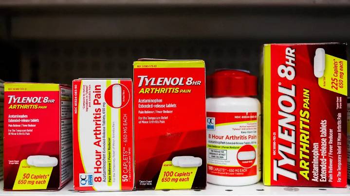Kimberly-Clark comprará Kenvue, fabricante de Tylenol, por 48 mil 700 mdd