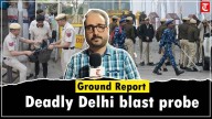 Doctor-led ‘white-collar’ terror plot exposed; Delhi blast probe reveal chilling details