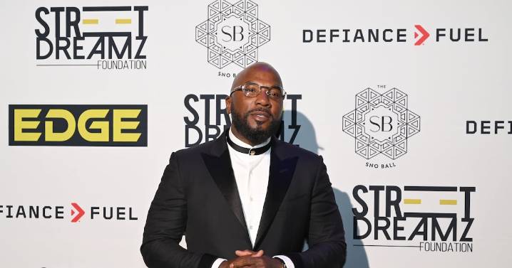Atlanta’s Jeezy adds new title to his resume: Guinness World Record holder