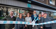 Inside Stoke-on-Trent Co-op back open after six