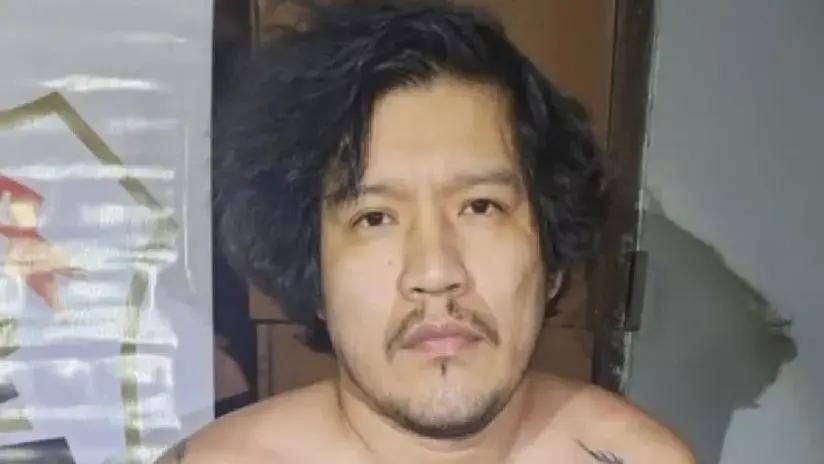 ‘El Monstruo’ regresará al Perú: Paraguay admitió la extradición de Erick Moreno Hernández