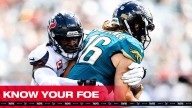 Know Your Foe: Jacksonville Jaguars