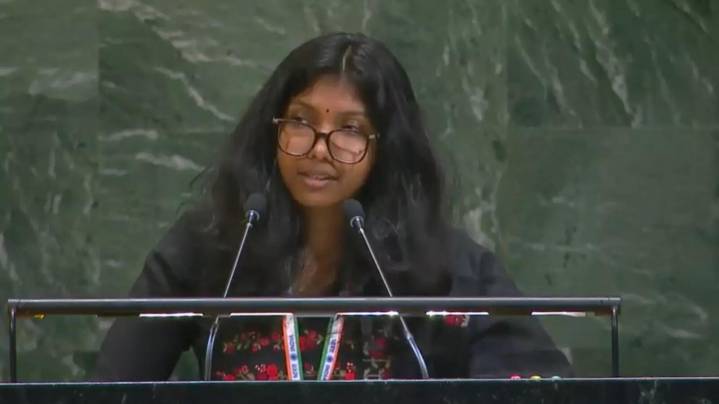 'Pakistan Kills Own People, Lies AT UN': India Calls Out Islamabad's Hypocrisy at UN on PoK, Kashmir