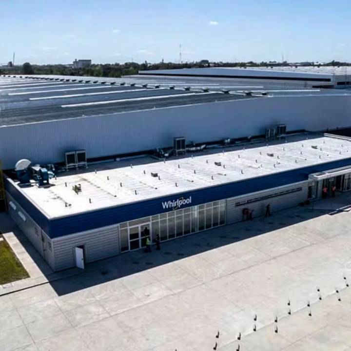 Las importaciones desplazan a los trabajadores