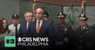 "Operation Clean Sweep" seizes drugs, illegal guns in Philadelphia, surrounding counties