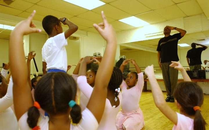 Parents of shuttered Newark arts school hope for answers at Saturday town hall