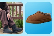The Only 5 Pairs of Uggs You Need to Consider This Season