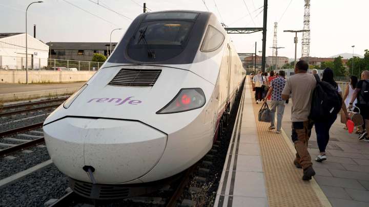 El Congreso da luz verde a la Ley de Movilidad Sostenible y recupera los criterios de puntualidad de Renfe