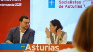 Adrián Barbón niega el amaño de contratos públicos en Asturias e invita a Claudia Montes a acudir a la Fiscalía