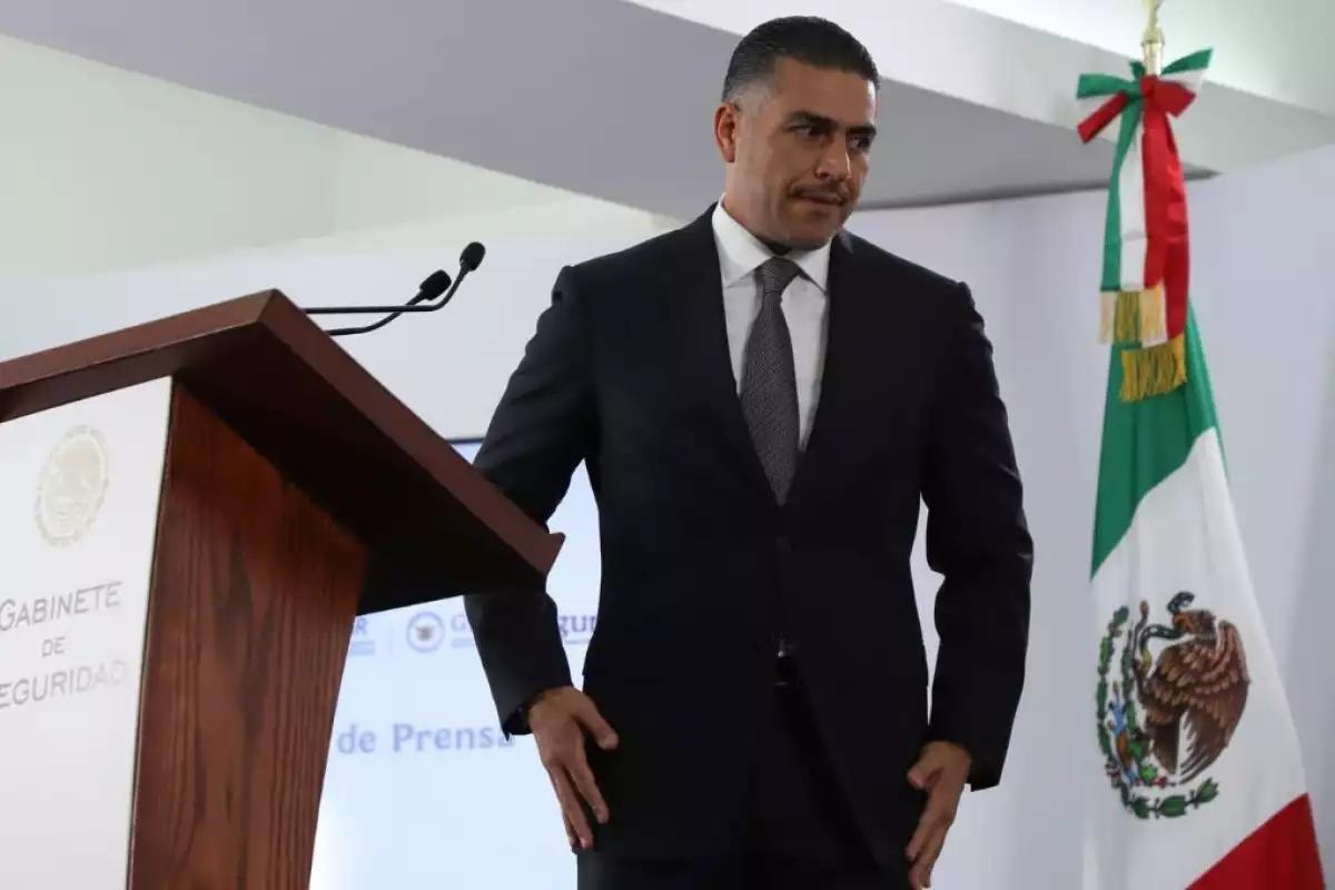 Así planeó el CJNG el asesinato del alcalde Carlos Manzo: García Harfuch revela detalles del ataque en Uruapan