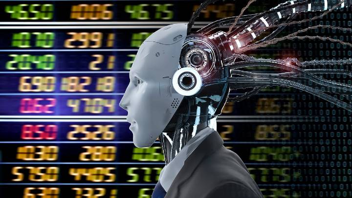 AI Bubble, Fed Pause Fears, Weak Cloud Momentum: What's Weighing On IT Stocks?