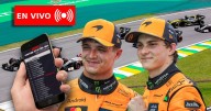 F1 EN VIVO sprint del Gran Premio de Brasil 2025: Vuelta a vuelta de la carrera corta