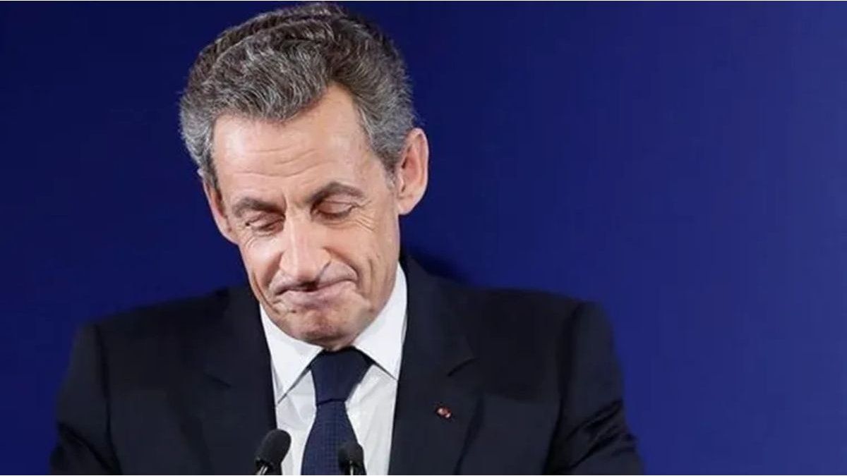 Nicolás Sarkozy dejó la prisión tras decisión del tribunal: "Se ha hecho justicia y voy a demostrar mi inocencia"