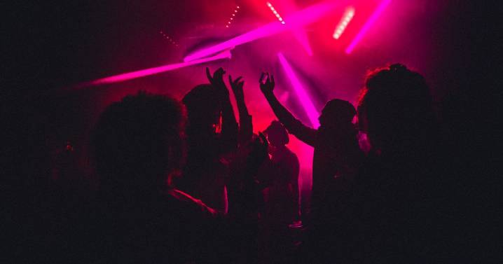 Student 'carried drunk woman home from nightclub before raping her at uni digs'