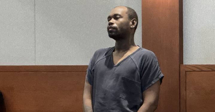 Driver in DUI crash that killed Arbor View senior appears for sentencing