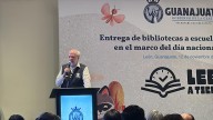 Leer también es conspirar: Día Nacional del Libro