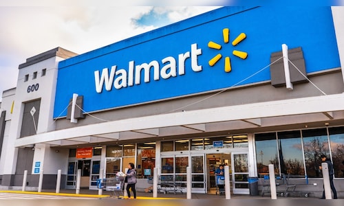 Walmart names John Furner as next CEO as Doug McMillon announces retirement