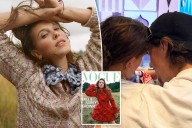 Millie Bobby Brown on why she won't share daughter's name, personality