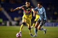 Sería Álvaro Fidalgo bienvenido en la Selección Mexicana