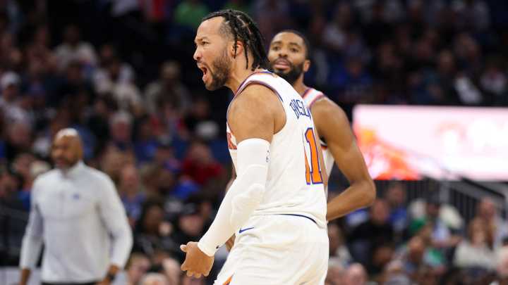 Knicks at Nets odds, picks and predictions