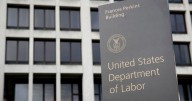 Labor Department won't release full October jobs report, a casualty of the 43
