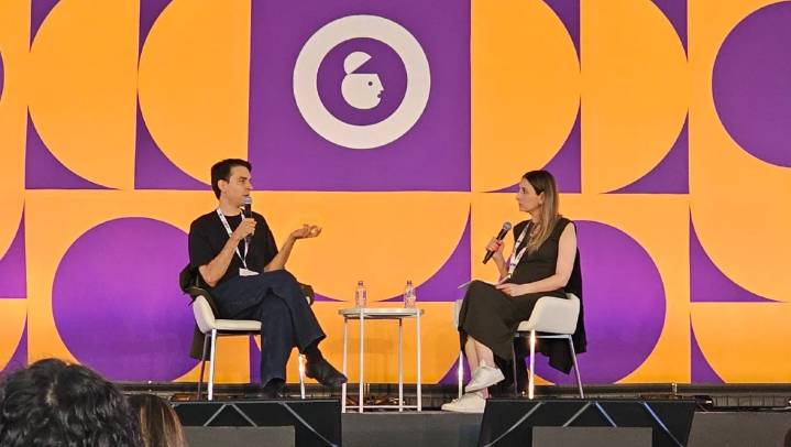 Multimedios y grandes marcas protagonizan el Advertising Week Latam 2025, celebrado en el Papa...