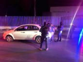 Detienen a uno de los agresores en contra de policías municipales de Gómez Palacio