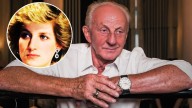 Muere Paul Costelloe, diseñador que vistió a la princesa Diana durante 14 años